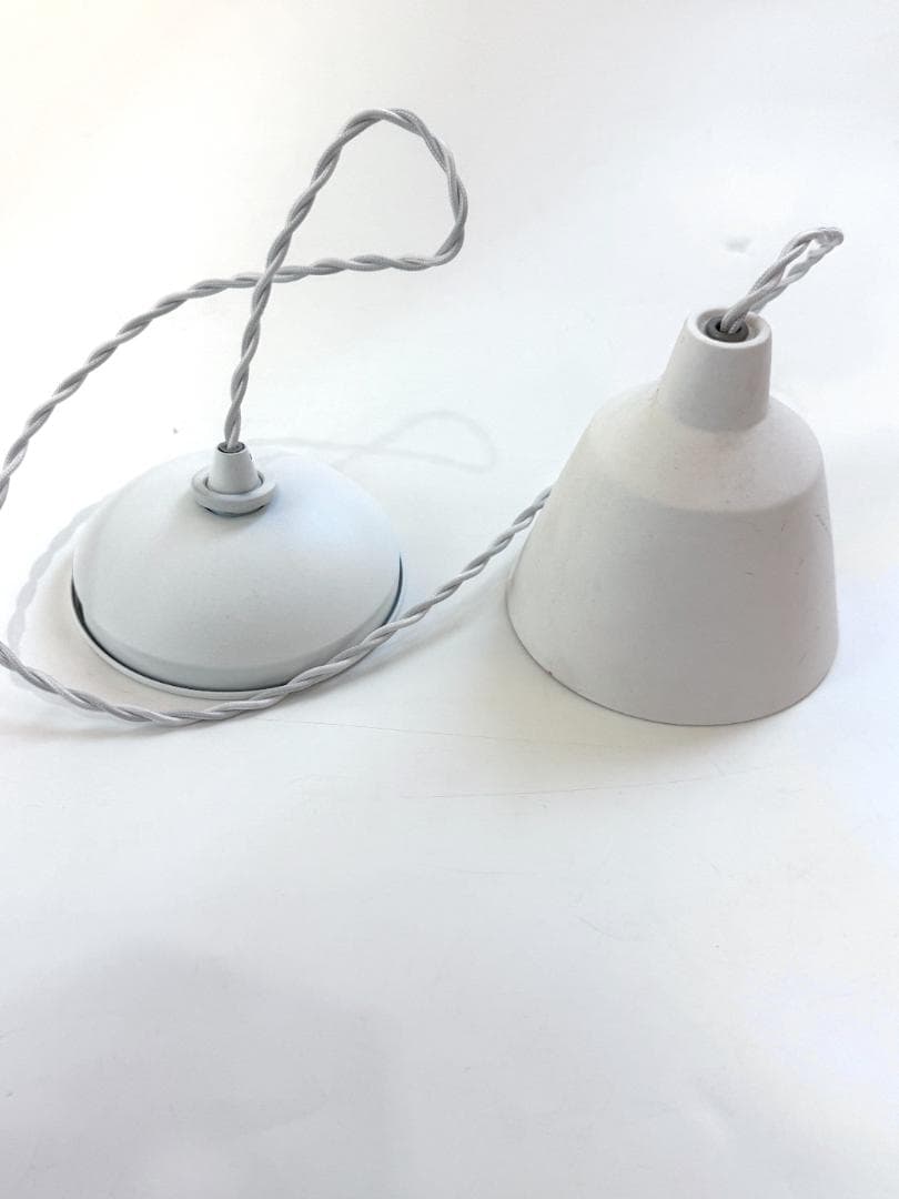 ART WORK STUDIO Salt-pendant E17 セラミック