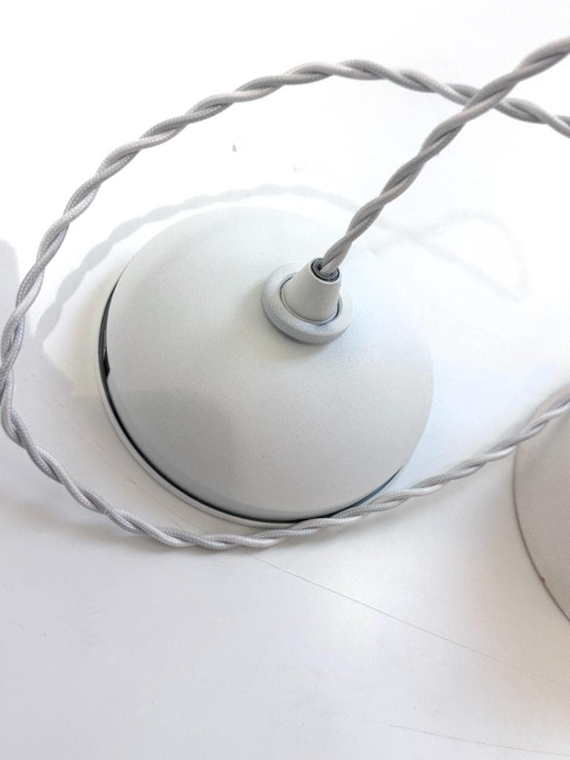 ART WORK STUDIO Salt-pendant E17 セラミック