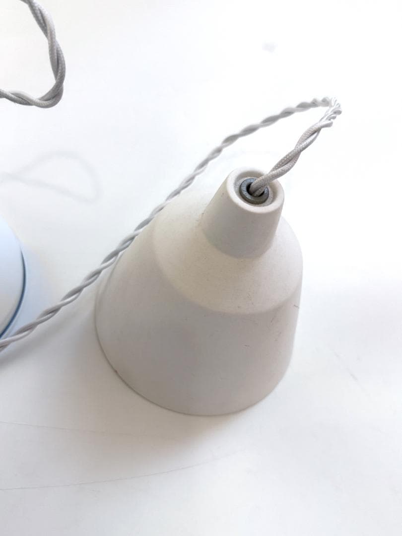 ART WORK STUDIO Salt-pendant E17 セラミック