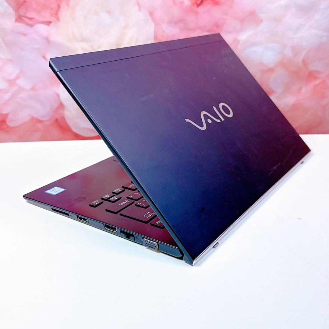 早い者勝❤️8世代corei7❤️16GB SSD✨ノートパソコン✨ win11