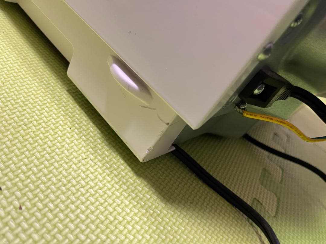 シャープ 過熱水蒸気オーブンレンジ（型番：RE-WWE8-W）