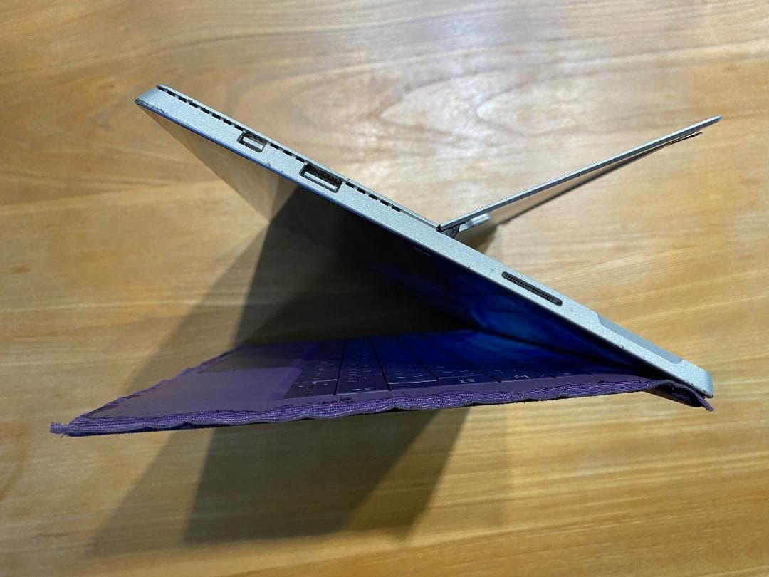 ★Microsoft SurfacePro3＋OfficeProPlus2021