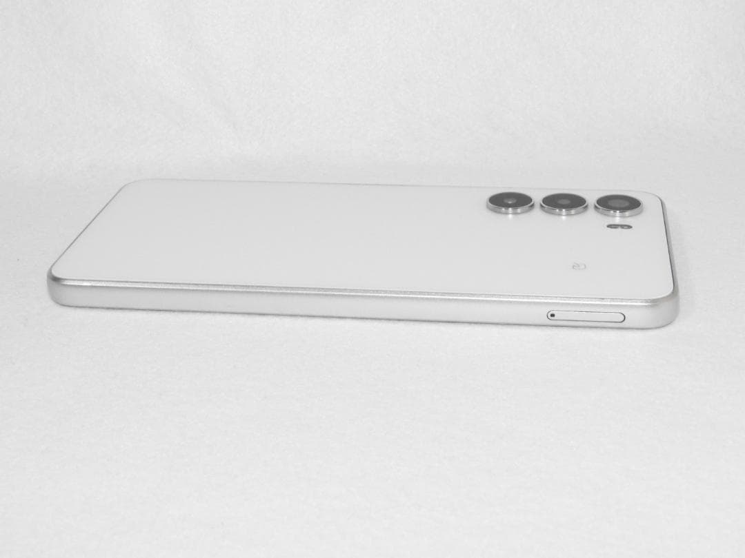 ZTE nubia S 5G A403ZT ワイモバイル SIMフリー