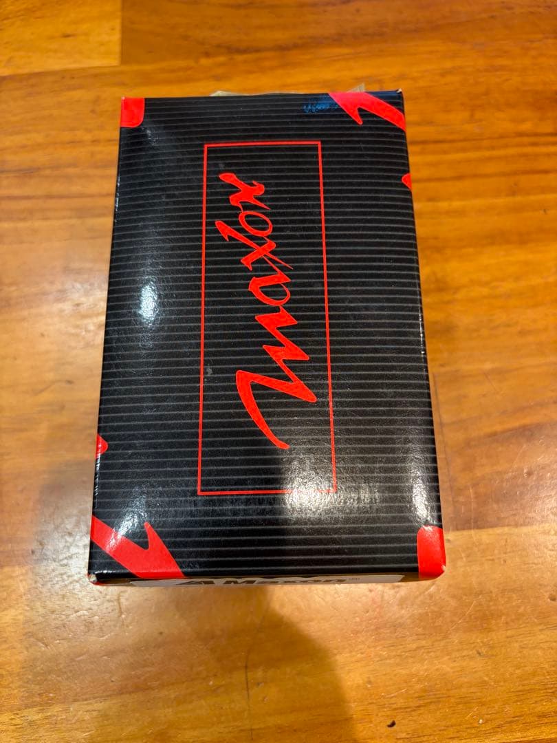 【訳あり】Maxon OD9Pro+ Overdrive 元箱付