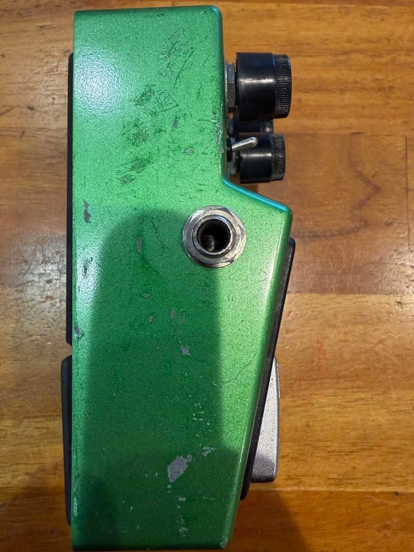 【訳あり】Maxon OD9Pro+ Overdrive 元箱付