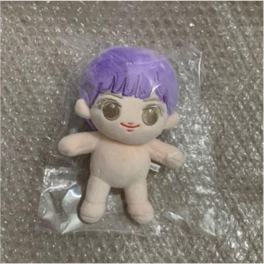 SHINee テミン ぬいぐるみ 15cm