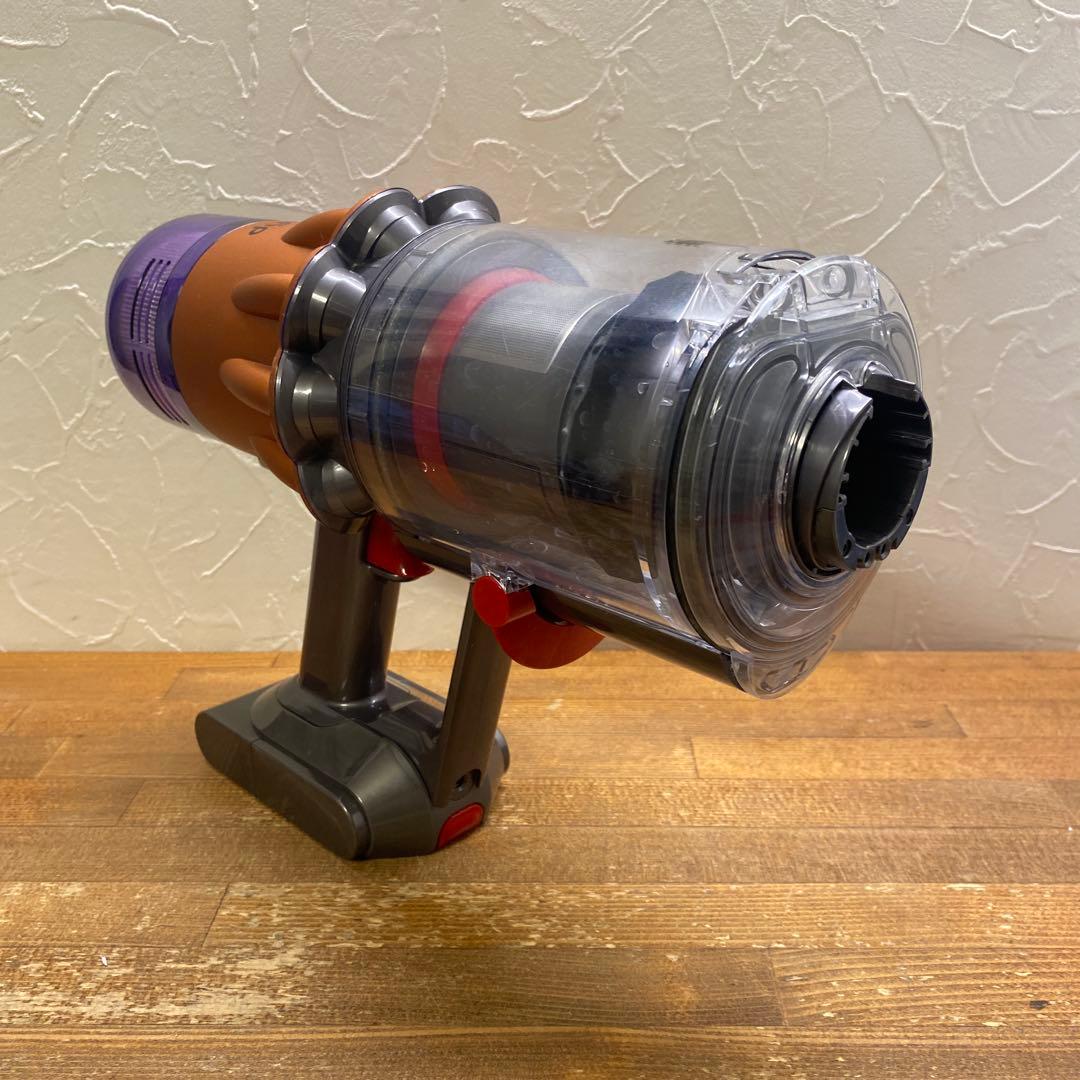 Dyson SV18 本体 動作品♪