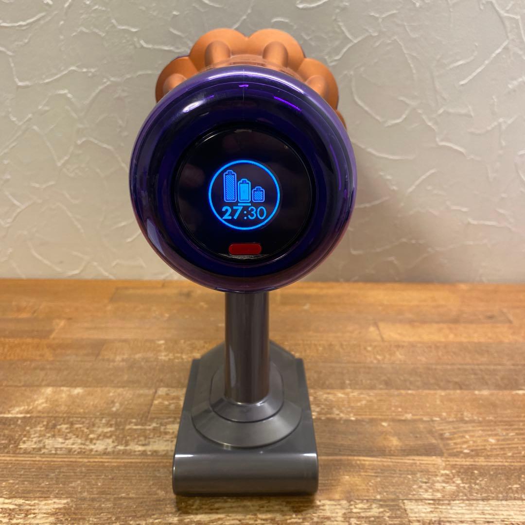 Dyson SV18 本体 動作品♪