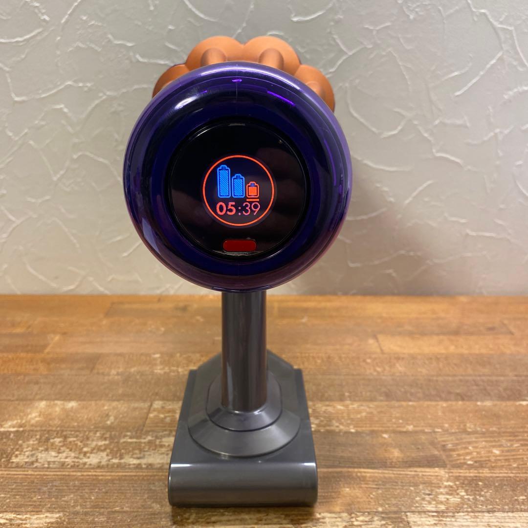 Dyson SV18 本体 動作品♪