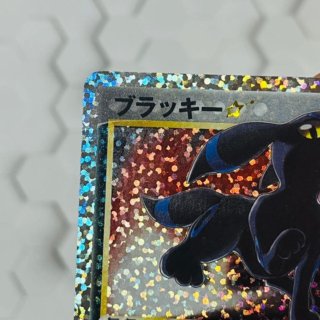 ブラッキー　プロモ