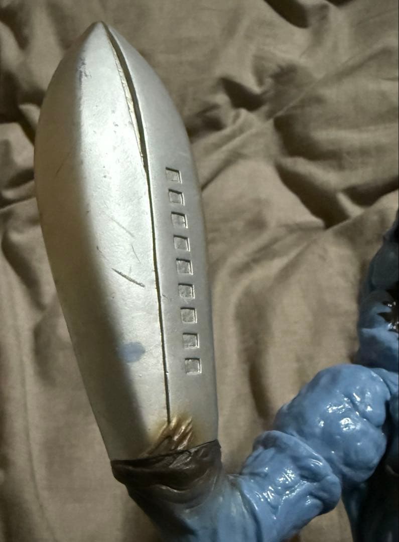 キングジョー バルタン星人 2体セット 円谷プロ サイズ大