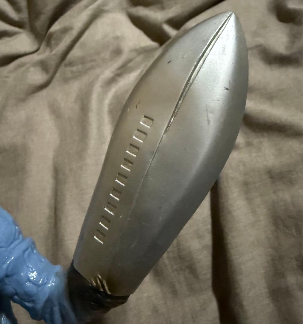 キングジョー バルタン星人 2体セット 円谷プロ サイズ大