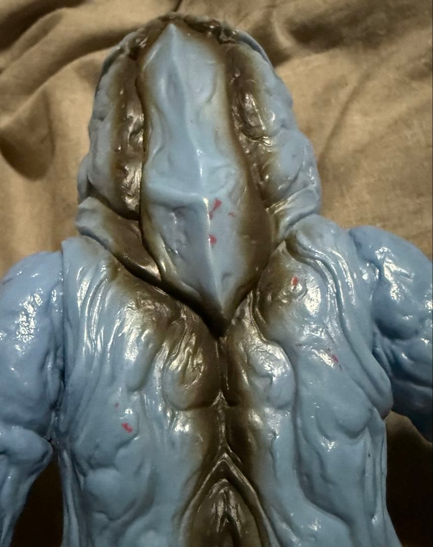 キングジョー バルタン星人 2体セット 円谷プロ サイズ大