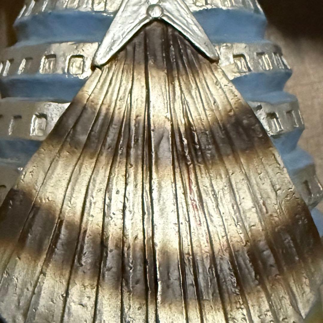 キングジョー バルタン星人 2体セット 円谷プロ サイズ大