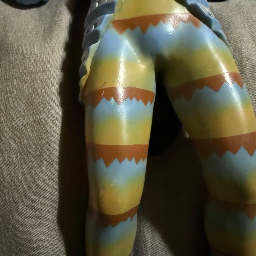 キングジョー バルタン星人 2体セット 円谷プロ サイズ大