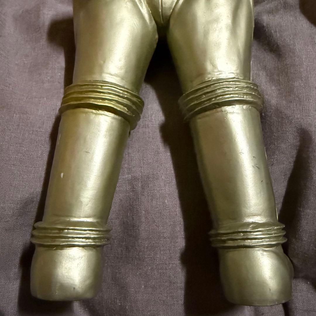 キングジョー バルタン星人 2体セット 円谷プロ サイズ大