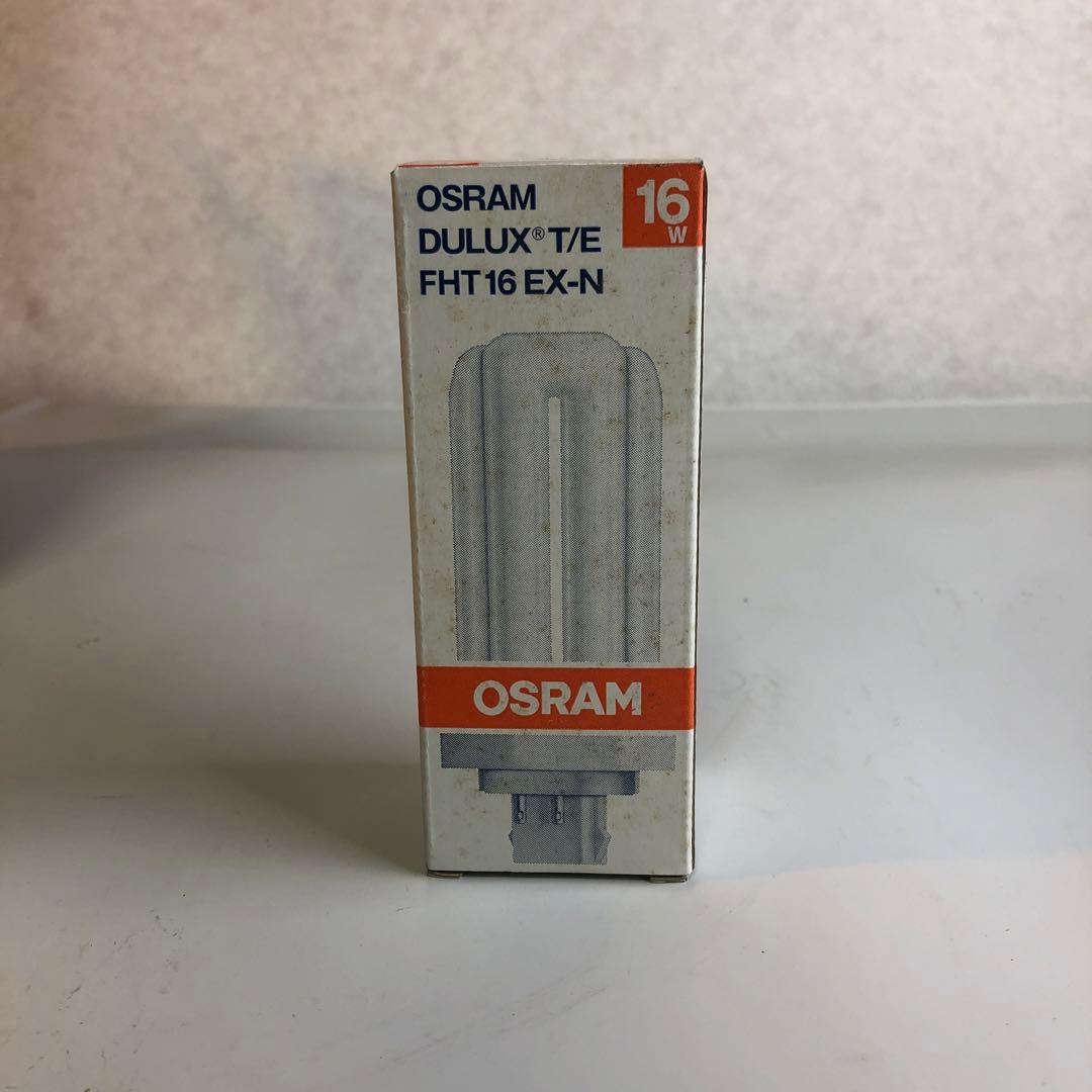 ENDO ED-4538W 蛍光灯器具とFHT16EX-N16 W SET