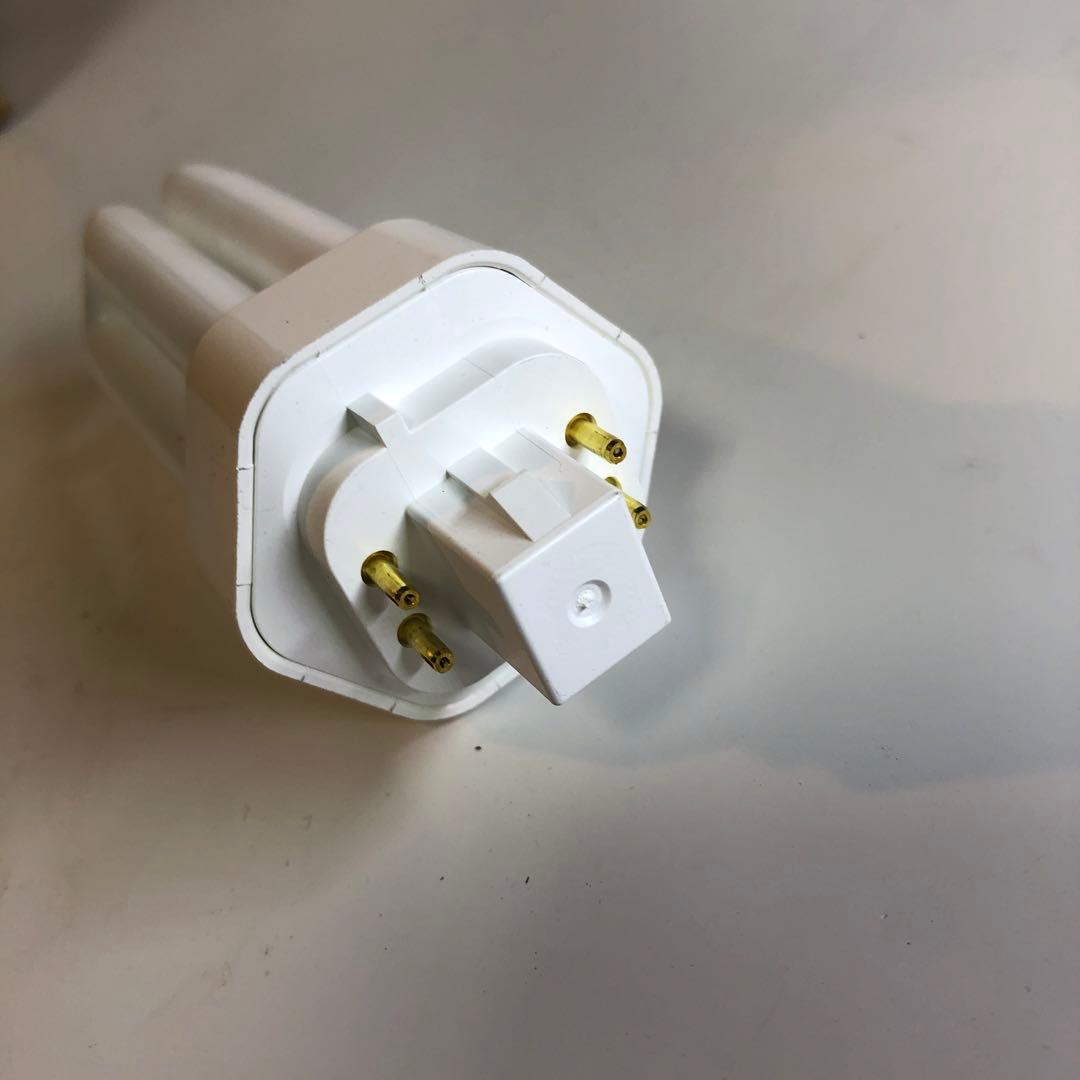 ENDO ED-4538W 蛍光灯器具とFHT16EX-N16 W SET