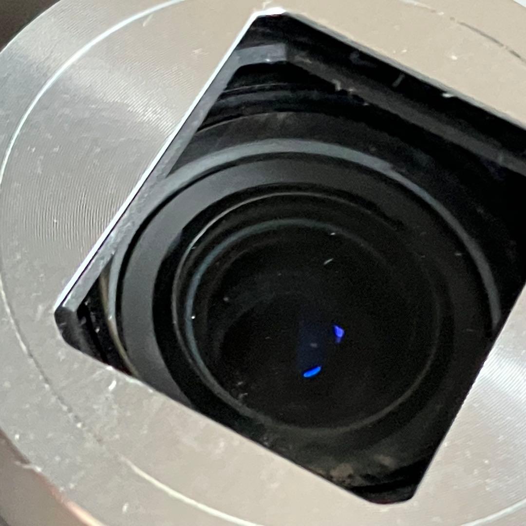 SONY Cyber-shotソニーコンデジカメラ DSC-WX350 ホワイト