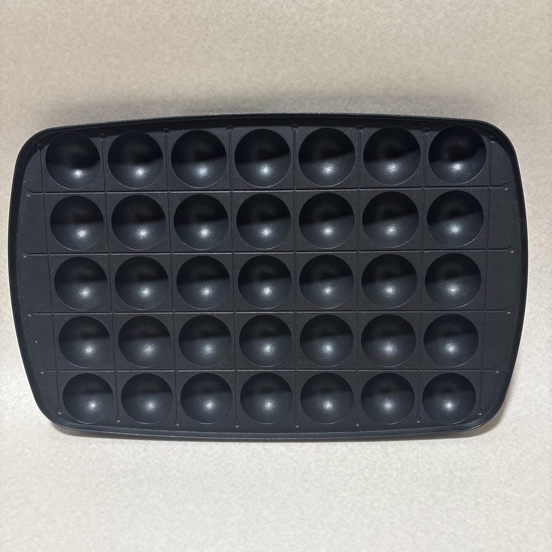 動作OK✨BRUNOブルーノ ホットプレートグランデプレート3種セット 仕切り鍋