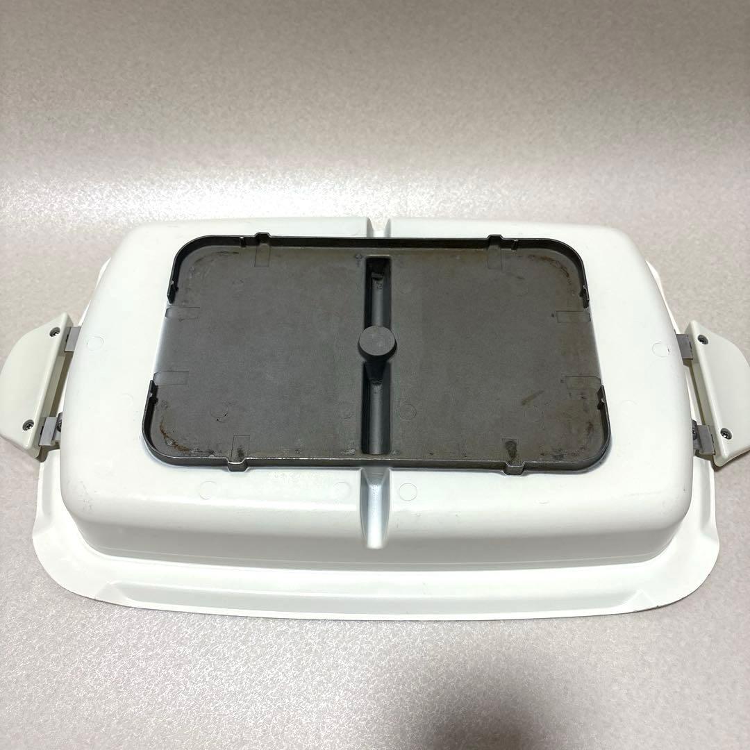 動作OK✨BRUNOブルーノ ホットプレートグランデプレート3種セット 仕切り鍋