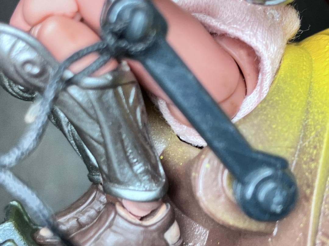 新品未開封『乗り物系動物カメ』joytoy互換 イミルズ戦記 トイズアライアンス