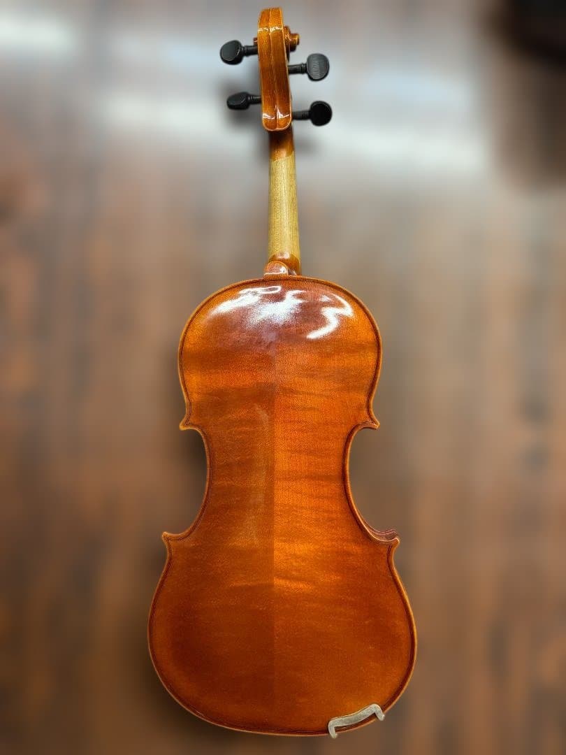 SUZUKI バイオリン No.280 1980 4/4 ケース・付属品一式