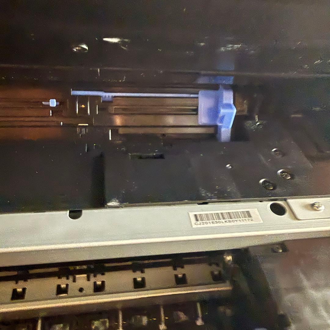 【要部品交換】EPSON EW-M873T インクジェットプリンター 本体