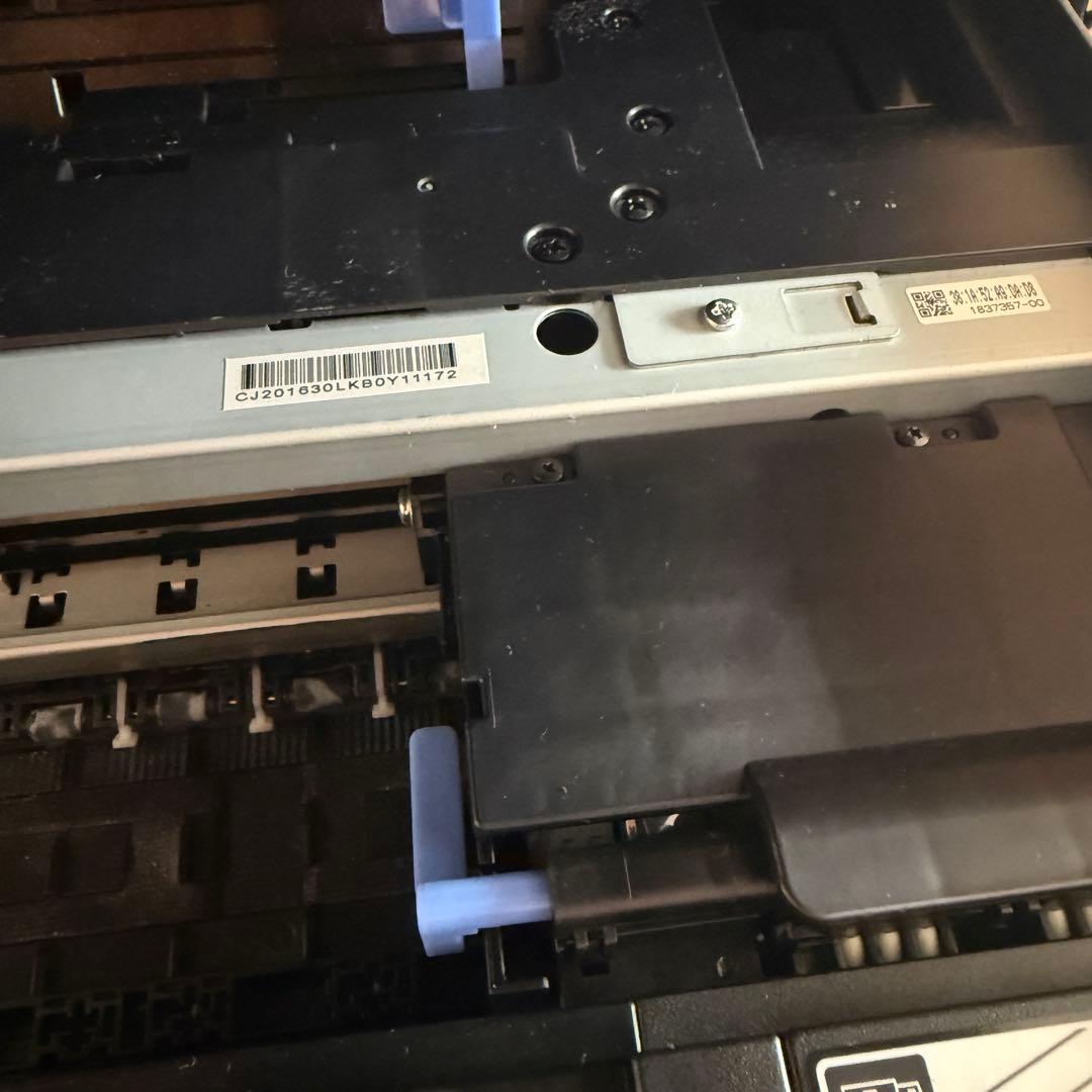 【要部品交換】EPSON EW-M873T インクジェットプリンター 本体