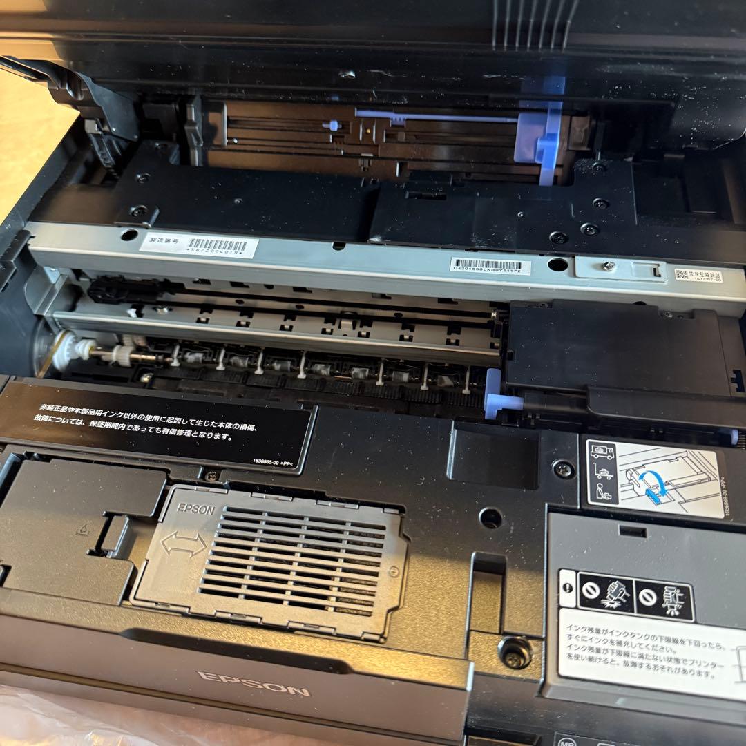 【要部品交換】EPSON EW-M873T インクジェットプリンター 本体