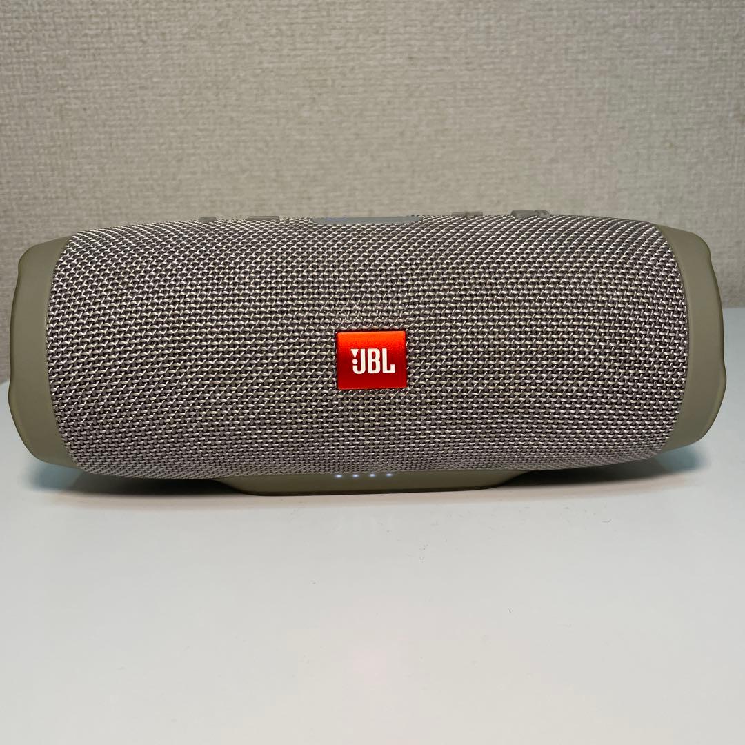 jbl スピーカー charge3