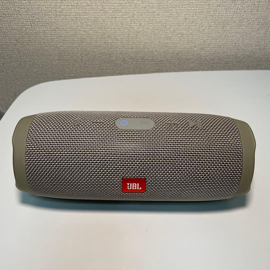 jbl スピーカー charge3