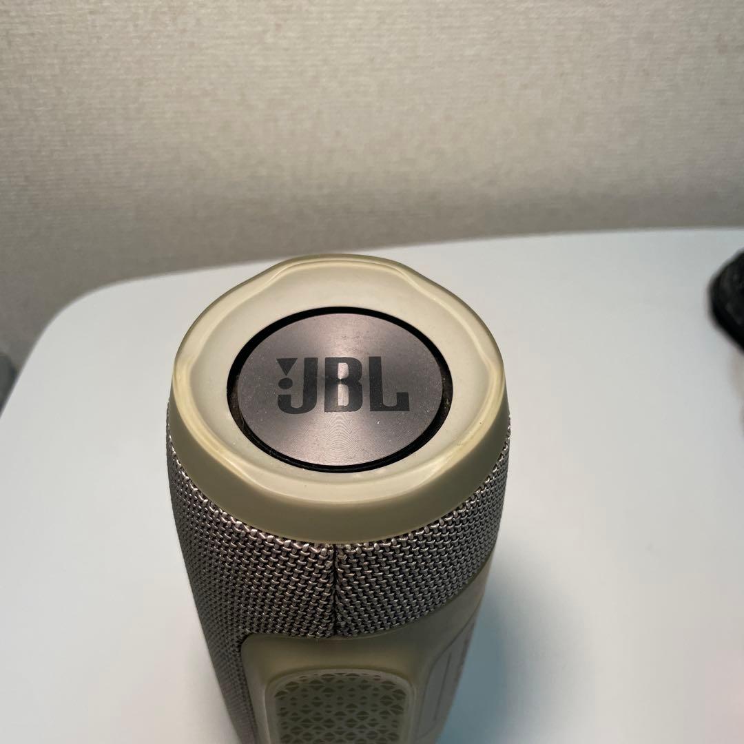 jbl スピーカー charge3
