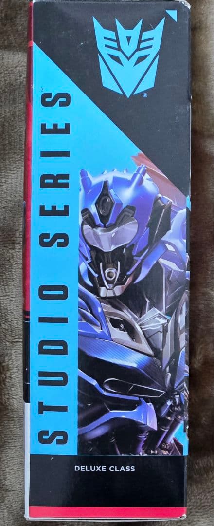 新品　スタジオシリーズ　ss-17　ケイエスアイセントリー　KSI