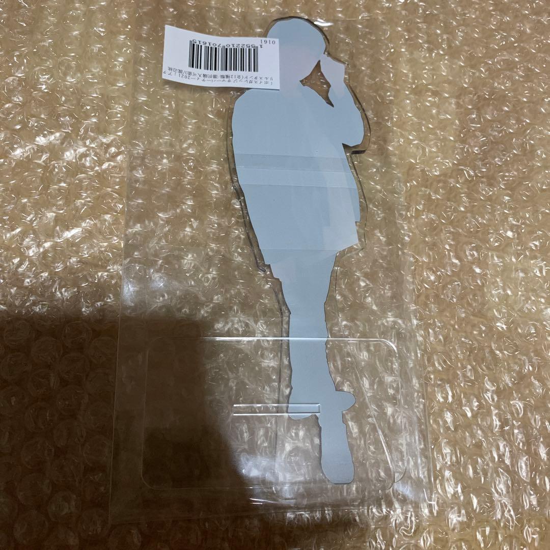 ボイスガレッジ　ボイガレ　渡辺紘　アクスタ　アクリルスタンド