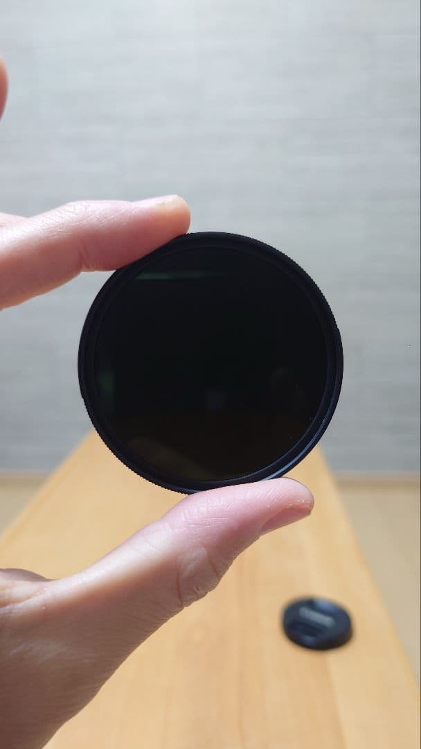 Canon EF85㎜ f/1.8 USM＋ET-65III