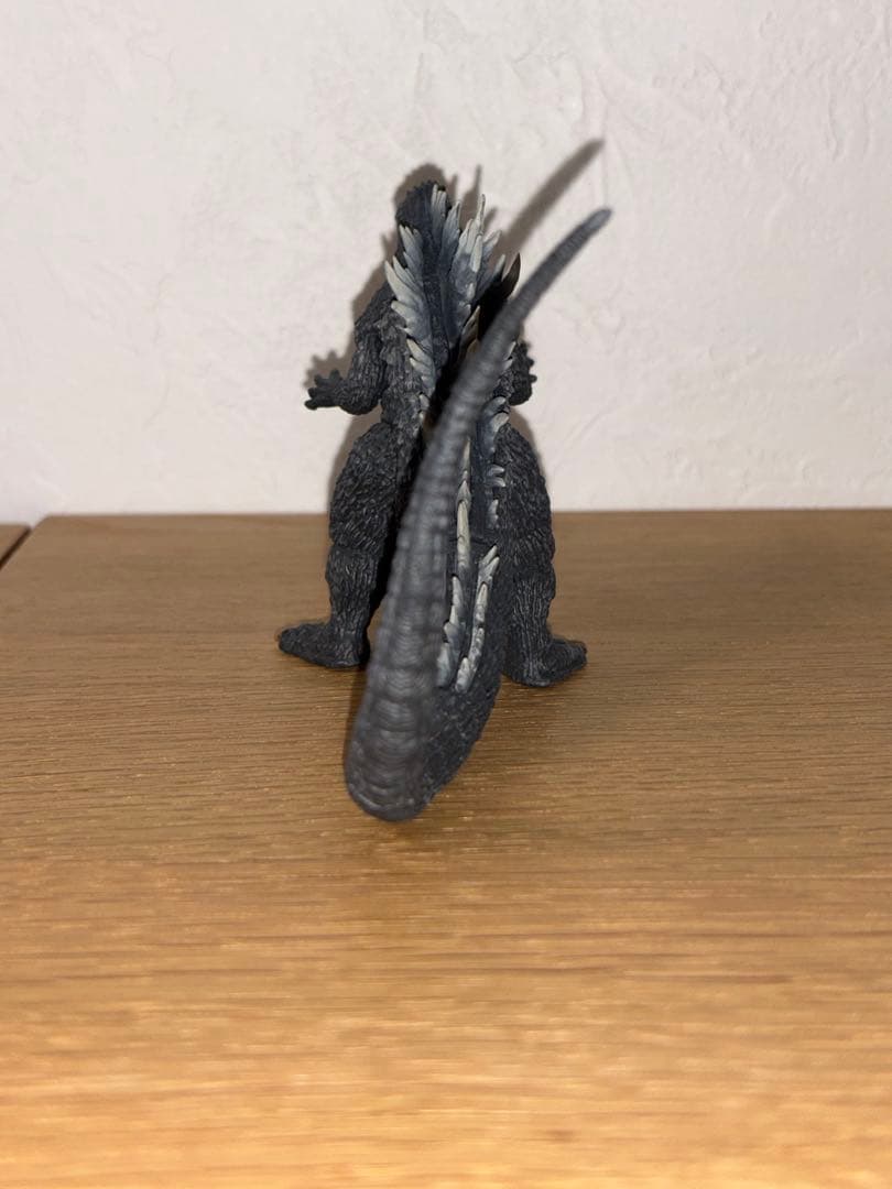 激造シリーズ ゴジラ 4体セット