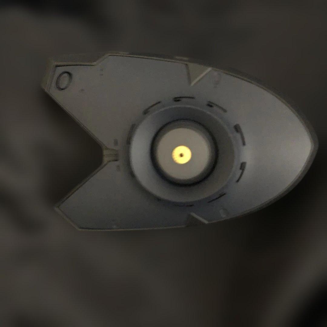 ボークスIMS 1/100 テロルミラージュ　塗装完成品