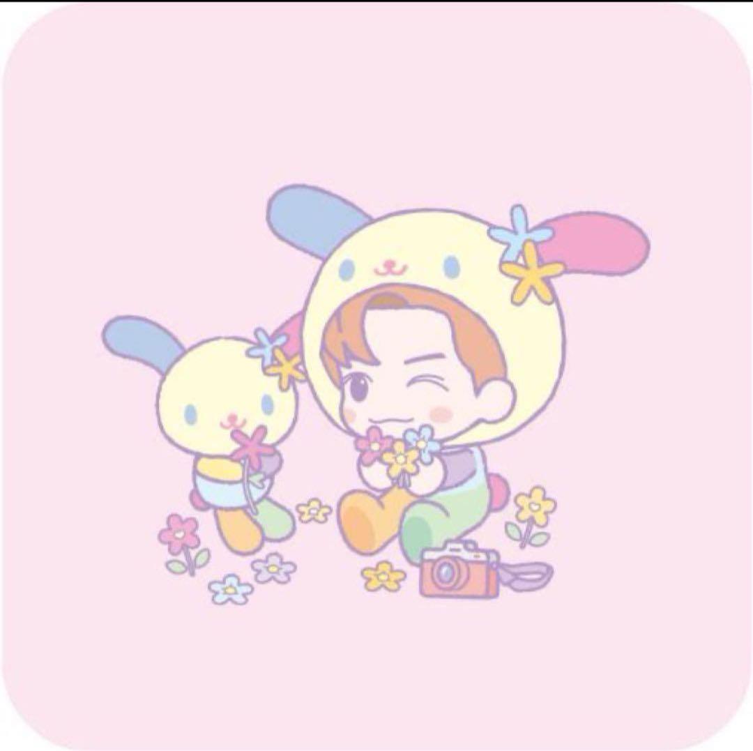 nct 旧ペンライト　ドリショ　ペンライトアクセサリー　ジェミンnctdream