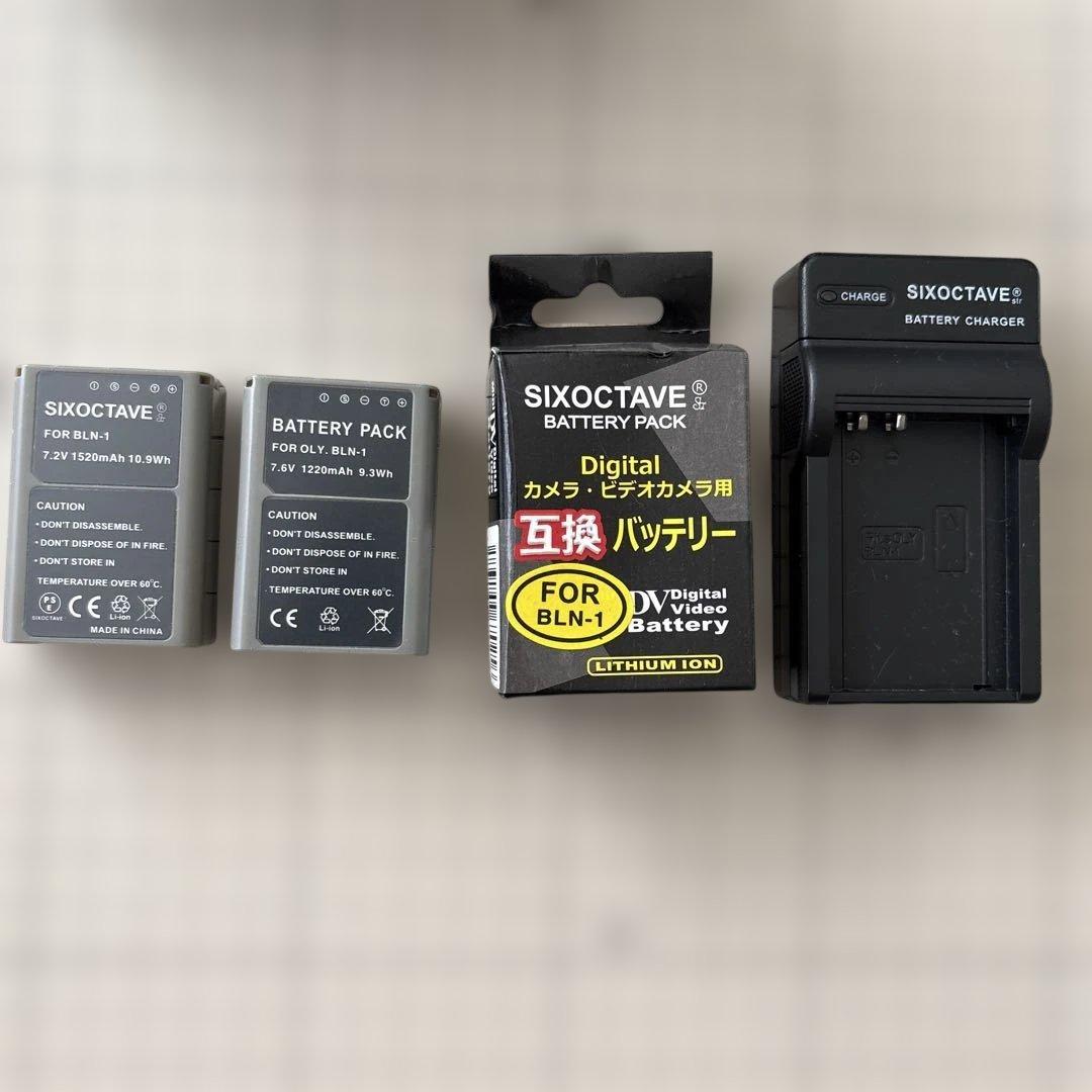 さ*う様 OLYMPUS OM-D E-M5 シルバー （ショット数8679回）