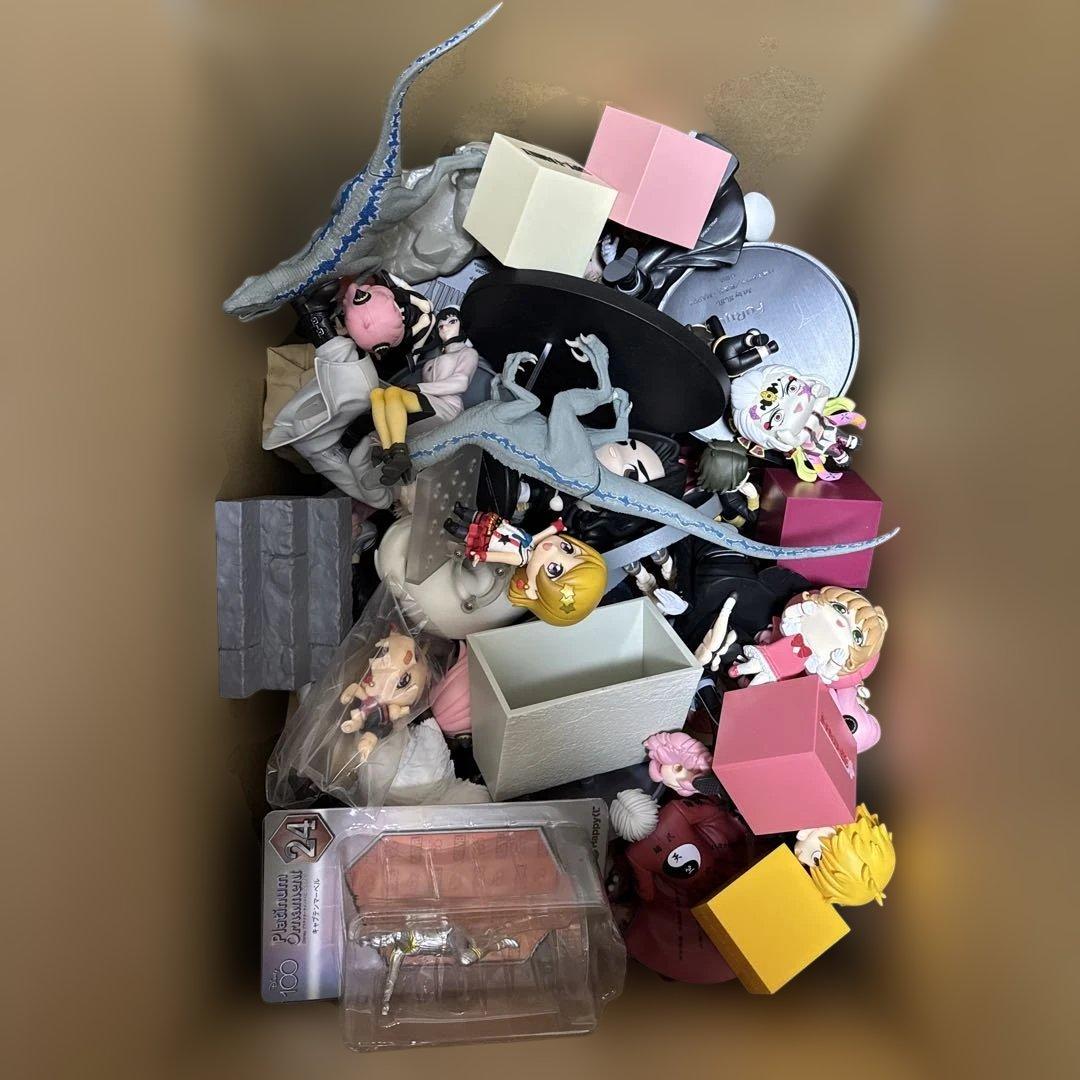 フィギュア (主にプライズ)