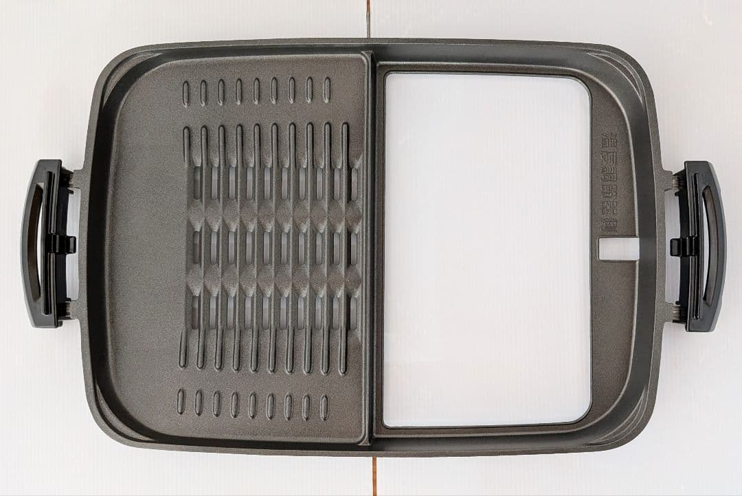 【美品】象印 ホットプレートやきやき EA-GS35