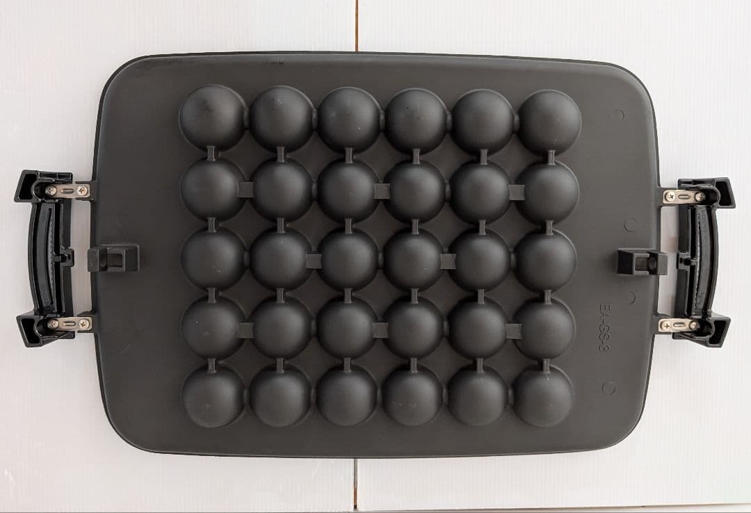 【美品】象印 ホットプレートやきやき EA-GS35