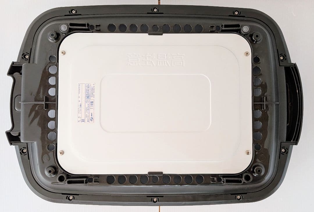 【美品】象印 ホットプレートやきやき EA-GS35