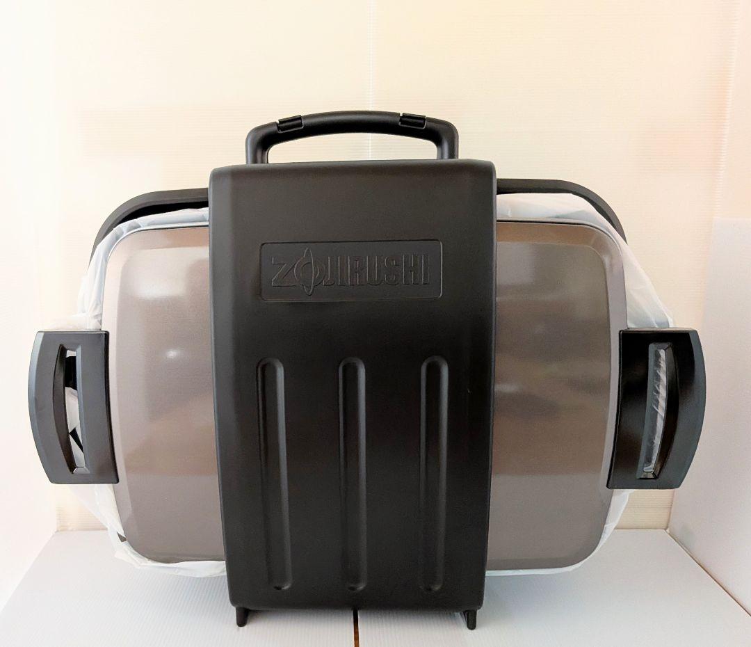 【美品】象印 ホットプレートやきやき EA-GS35
