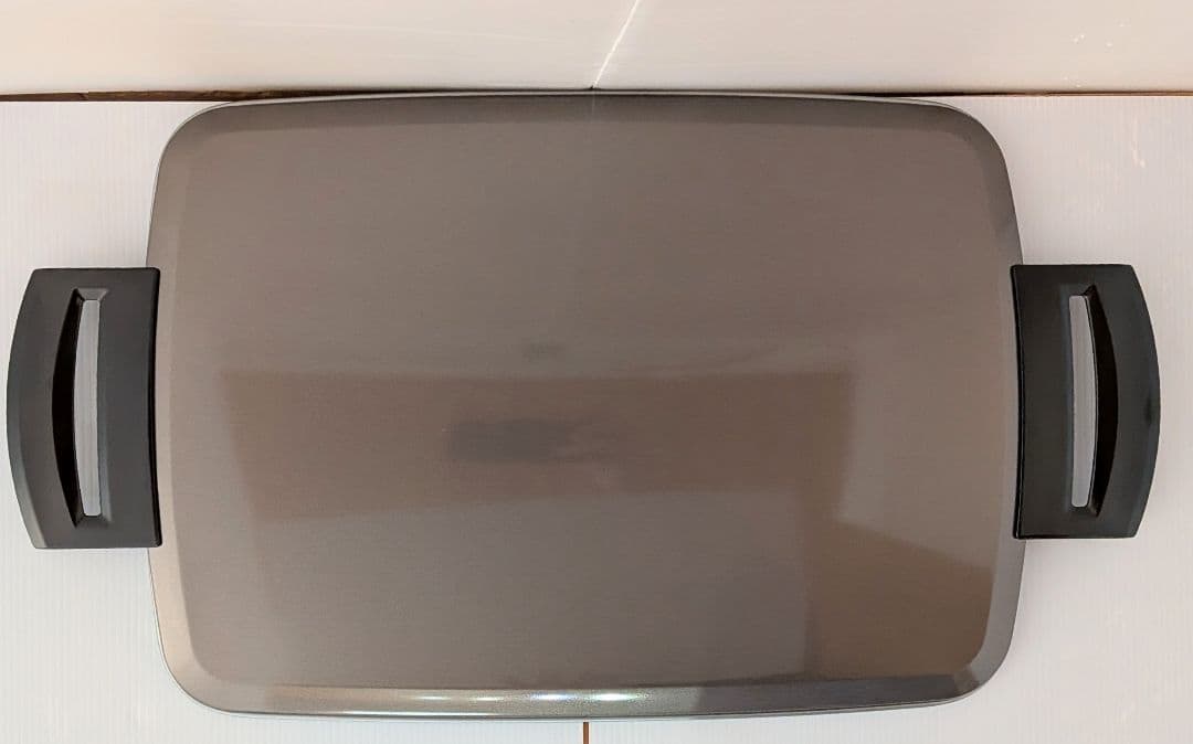 【美品】象印 ホットプレートやきやき EA-GS35