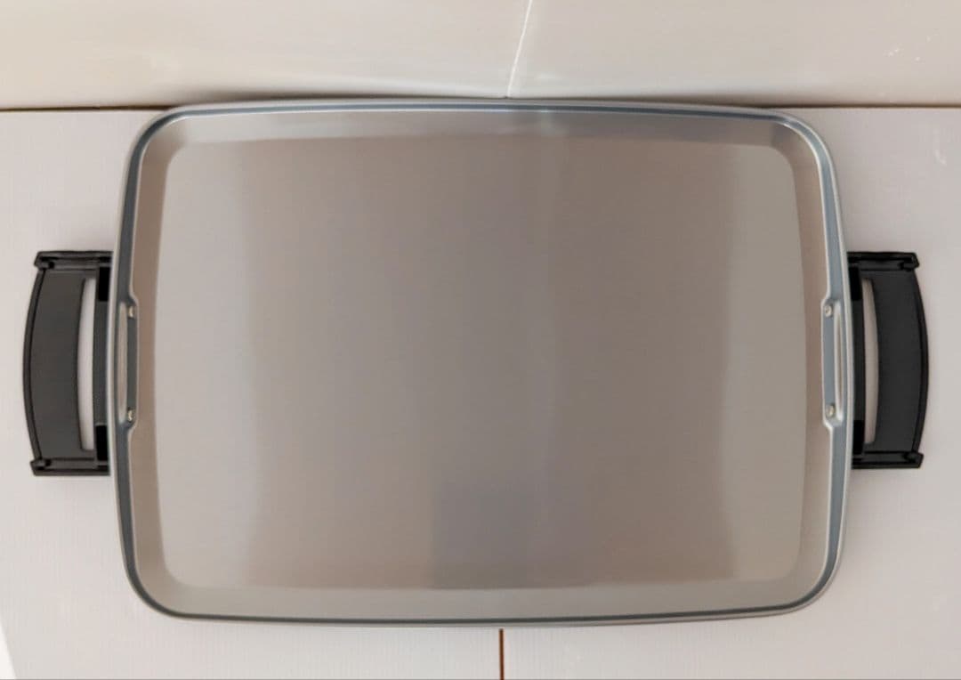 【美品】象印 ホットプレートやきやき EA-GS35