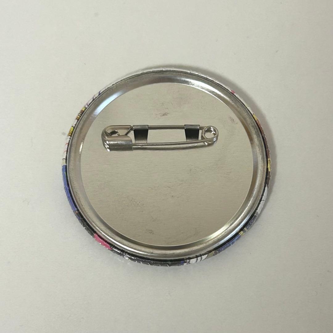 文豪ストレイドッグス 太宰治 文マヨ 缶バッジ