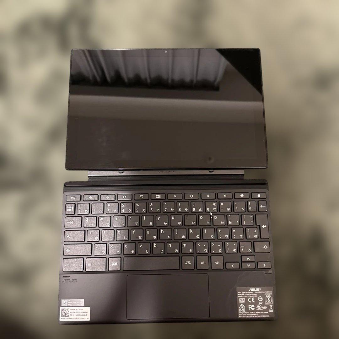 ASUS Chromebook CM3000DVA-HT0019/A 最終セール