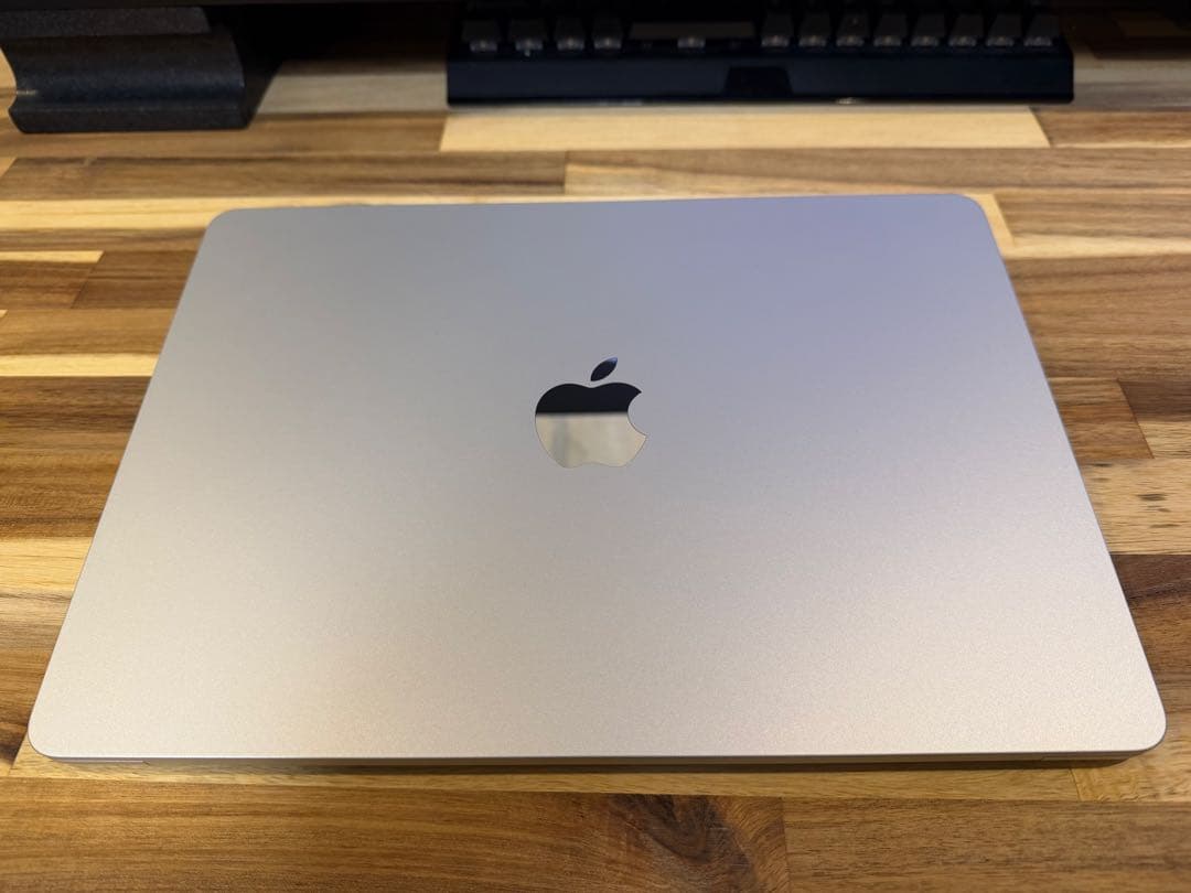 【訳あり】MacBook Air M2 13インチ シルバー